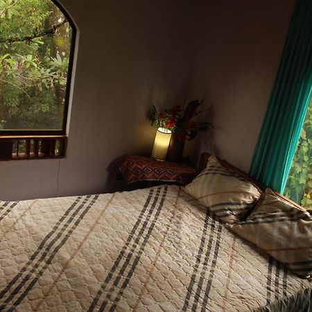 Hotel Casa Alquimia Monteverde Esterno foto