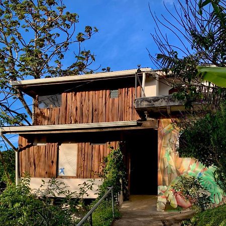 Hotel Casa Alquimia Monteverde Esterno foto
