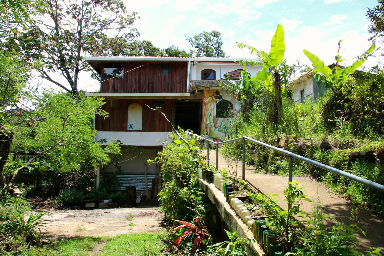 Hotel Casa Alquimia Monteverde Esterno foto
