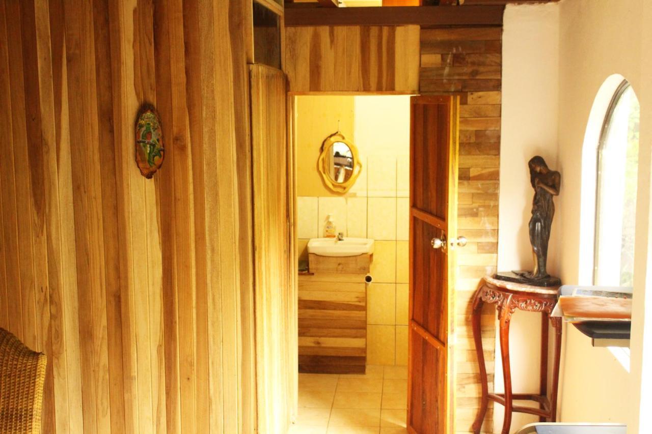 Hotel Casa Alquimia Monteverde Esterno foto