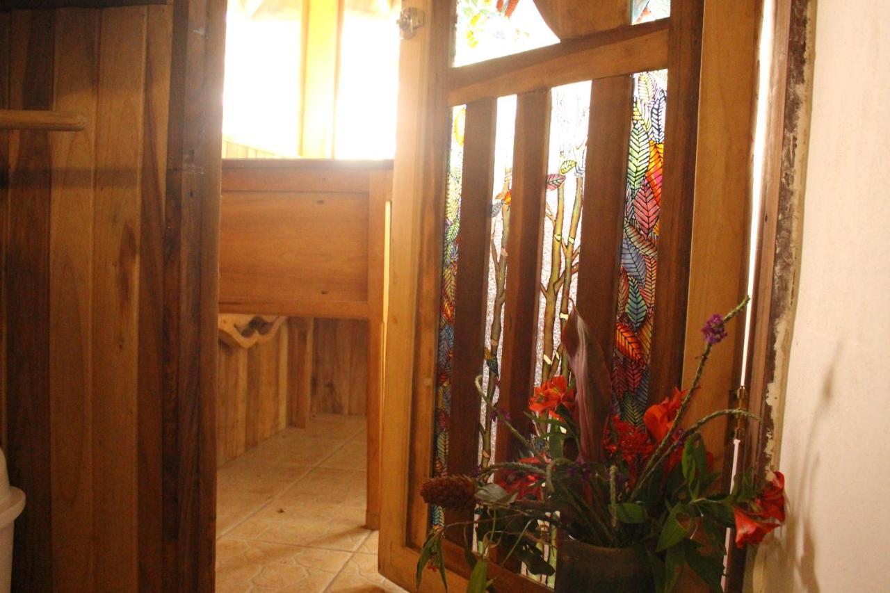 Hotel Casa Alquimia Monteverde Esterno foto