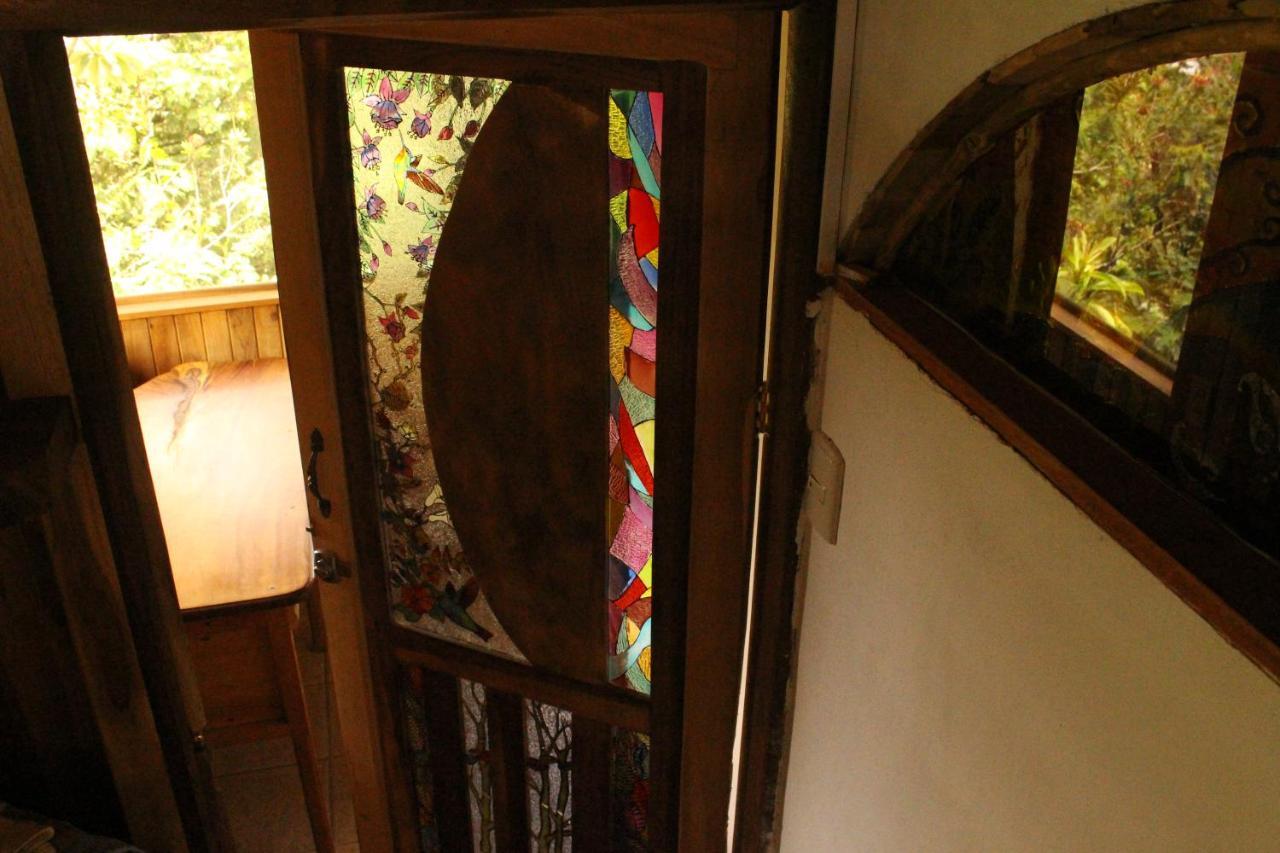 Hotel Casa Alquimia Monteverde Esterno foto