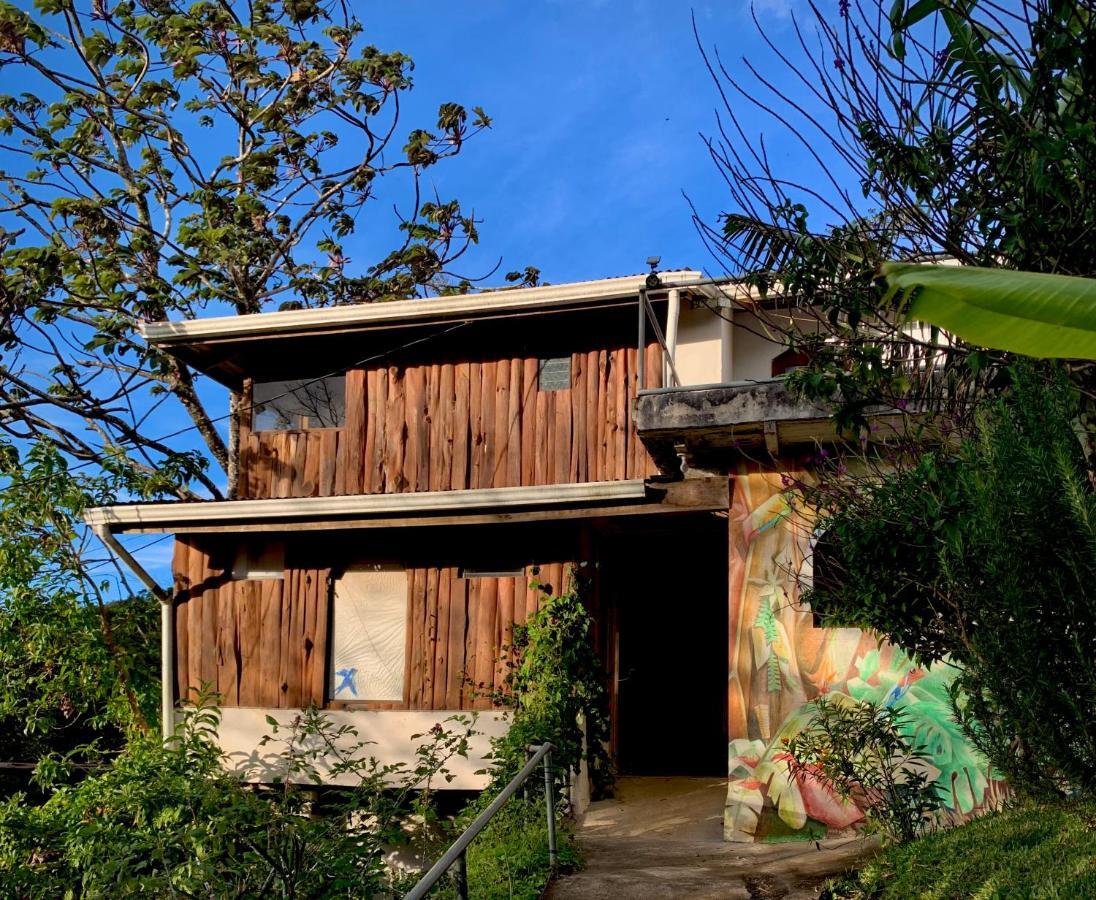 Hotel Casa Alquimia Monteverde Esterno foto